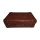 Pretty vintage suitcase patina