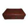Pretty vintage suitcase patina