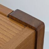 Pair of bedside tables