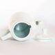 White Melitta teapot / coffee pot