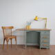 Schoolboy's office
