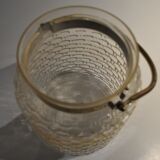 Vintage champagne bucket