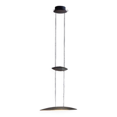 Lampe longue tai en laiton au design exclusif Tobias Grau