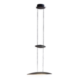 Lampe longue tai en laiton au design exclusif Tobias Grau