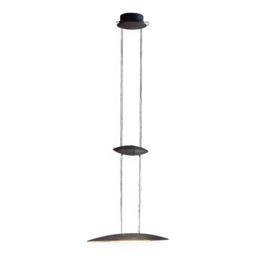 Tobias Grau exclusive design brass tai long lamp