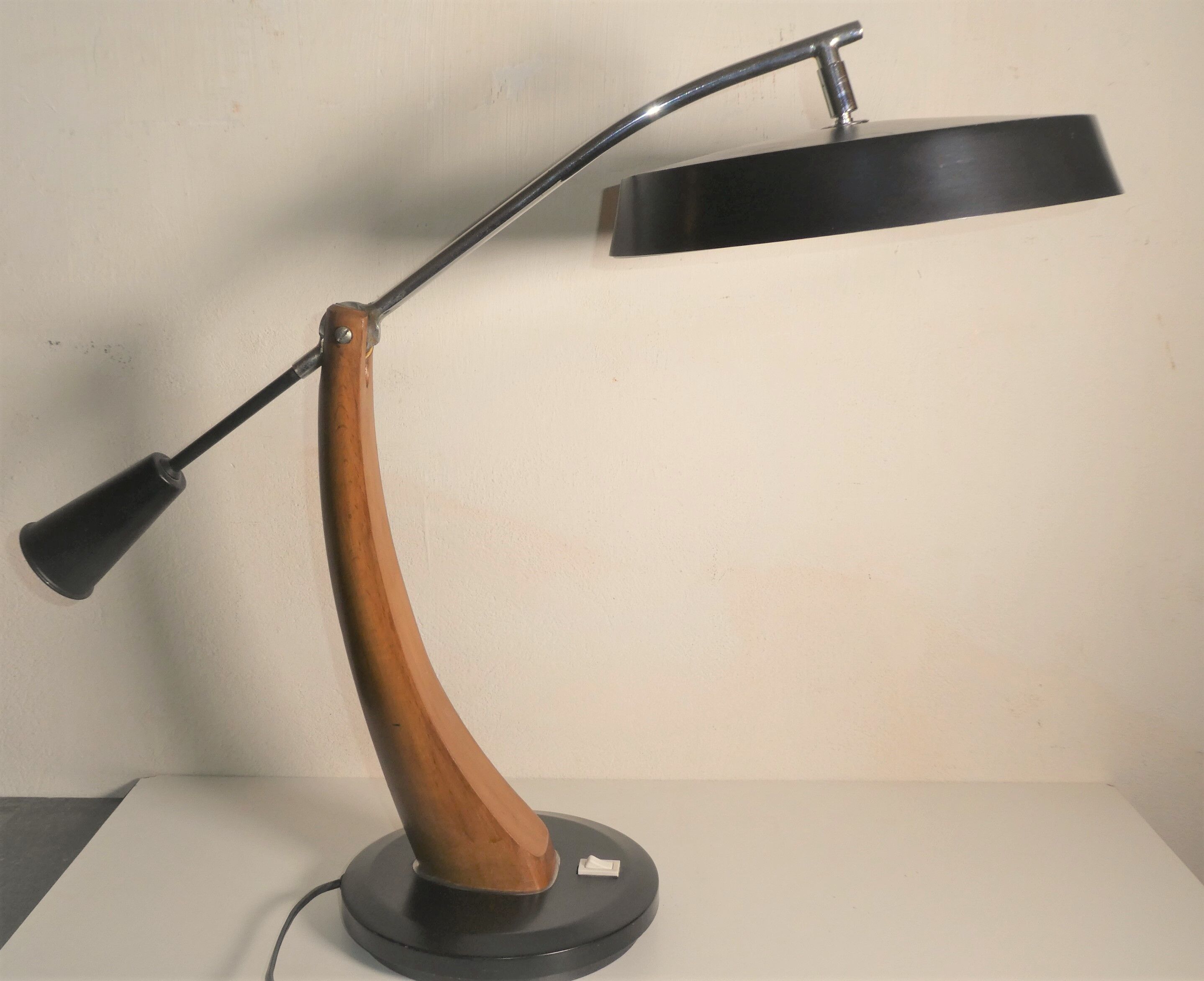 Lampe Fase Président