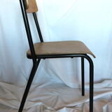 School chair