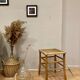 Tabouret Luterma