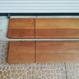 Wall shelf