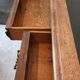 Table bureau Henri II grande dimension