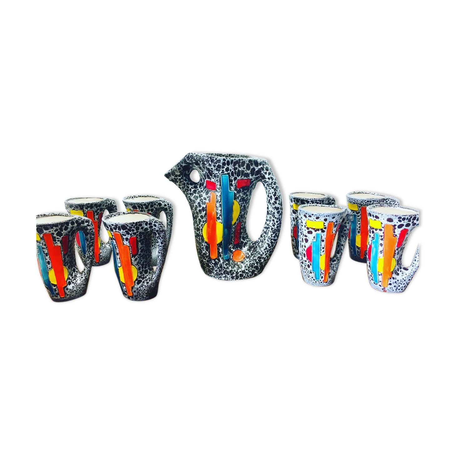 Vallauris Orange Service