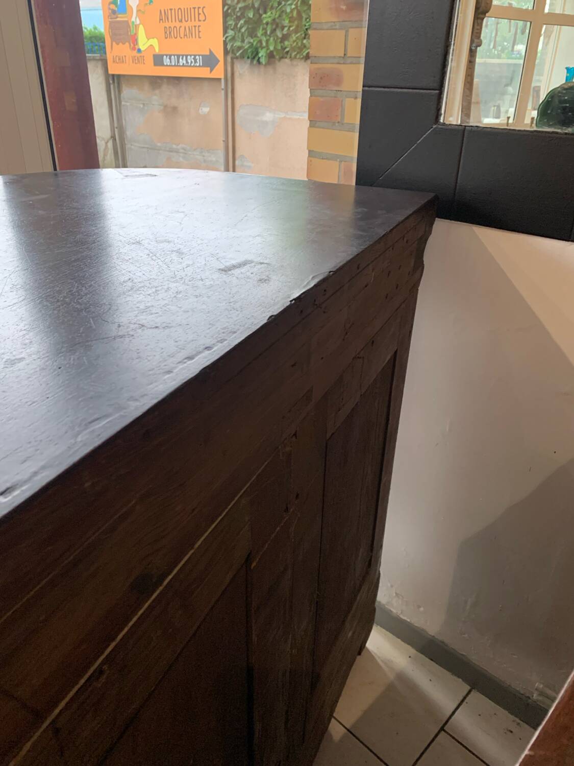 Antique Art Nouveau Furniture Germany Marquetry Circa 1900