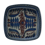 Earthenware plate from the Tenera series by Marianne Johnson for Royal Copenhagen.