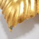 Masca flower wall lamp