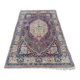 Handmade Pakistani carpet