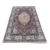Tapis Pakistanais fait main