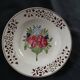 8 assiettes creuses anciennes dépareillées 