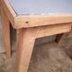 Small table or desk