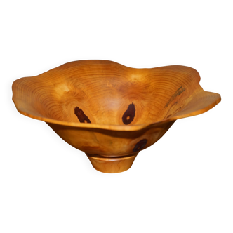 Super wooden ball Monkey Puzzle by Gregory Jervis Moreton