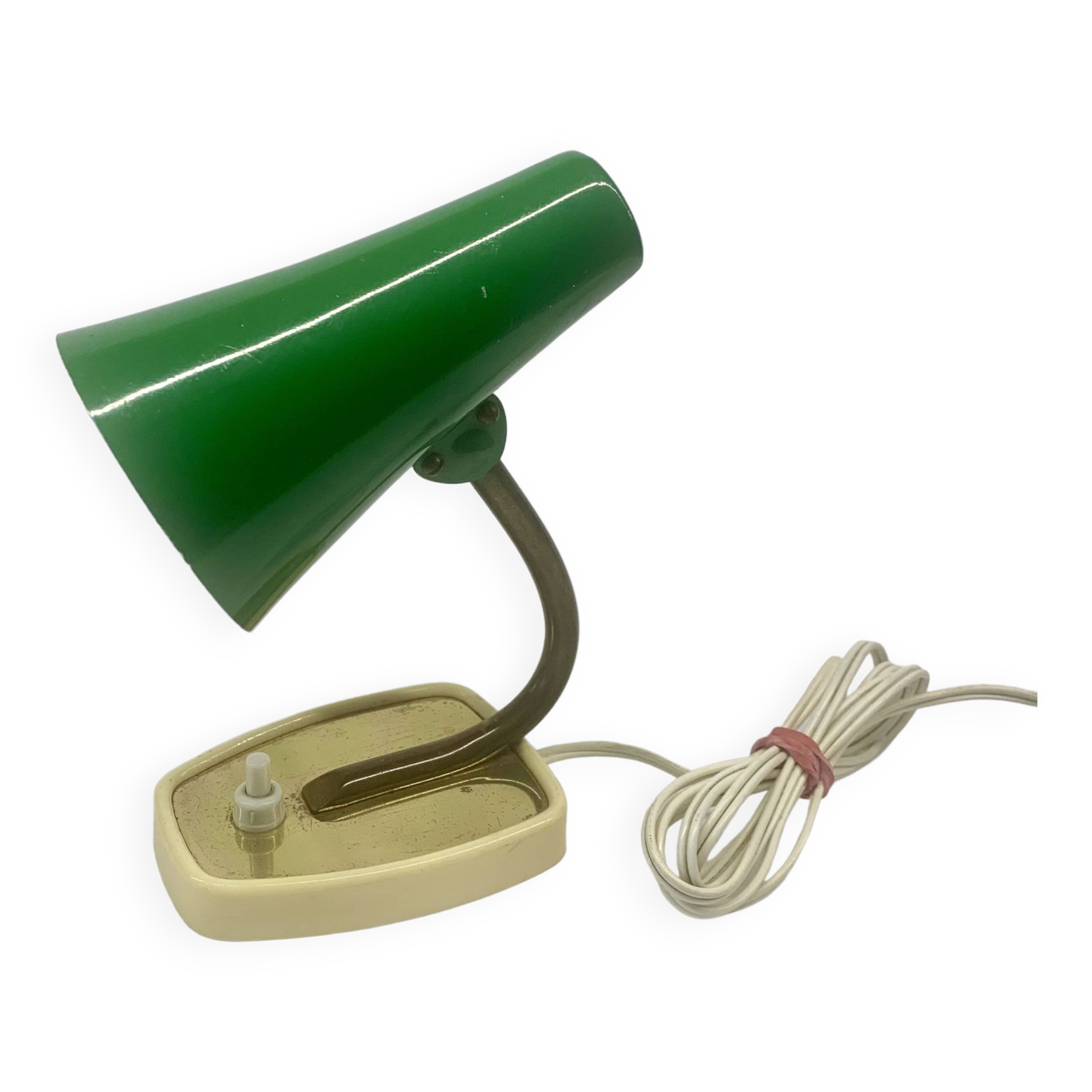Vintage Lamp, 1960s