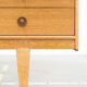 Oak buffet "Tokyo" - Yngvar Sandström for Nordiska Kompaniet