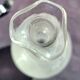 Carafe en verre mousseline 19ème