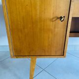 Franz Ehrlich Scandinavian Desk