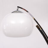Italian Arc Floor Lamp by Goffredo Reggiani 1970s