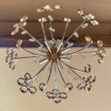 Lustre awarded to Gaetano Sciolari for Palwa.