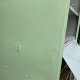 Industrial cloakroom