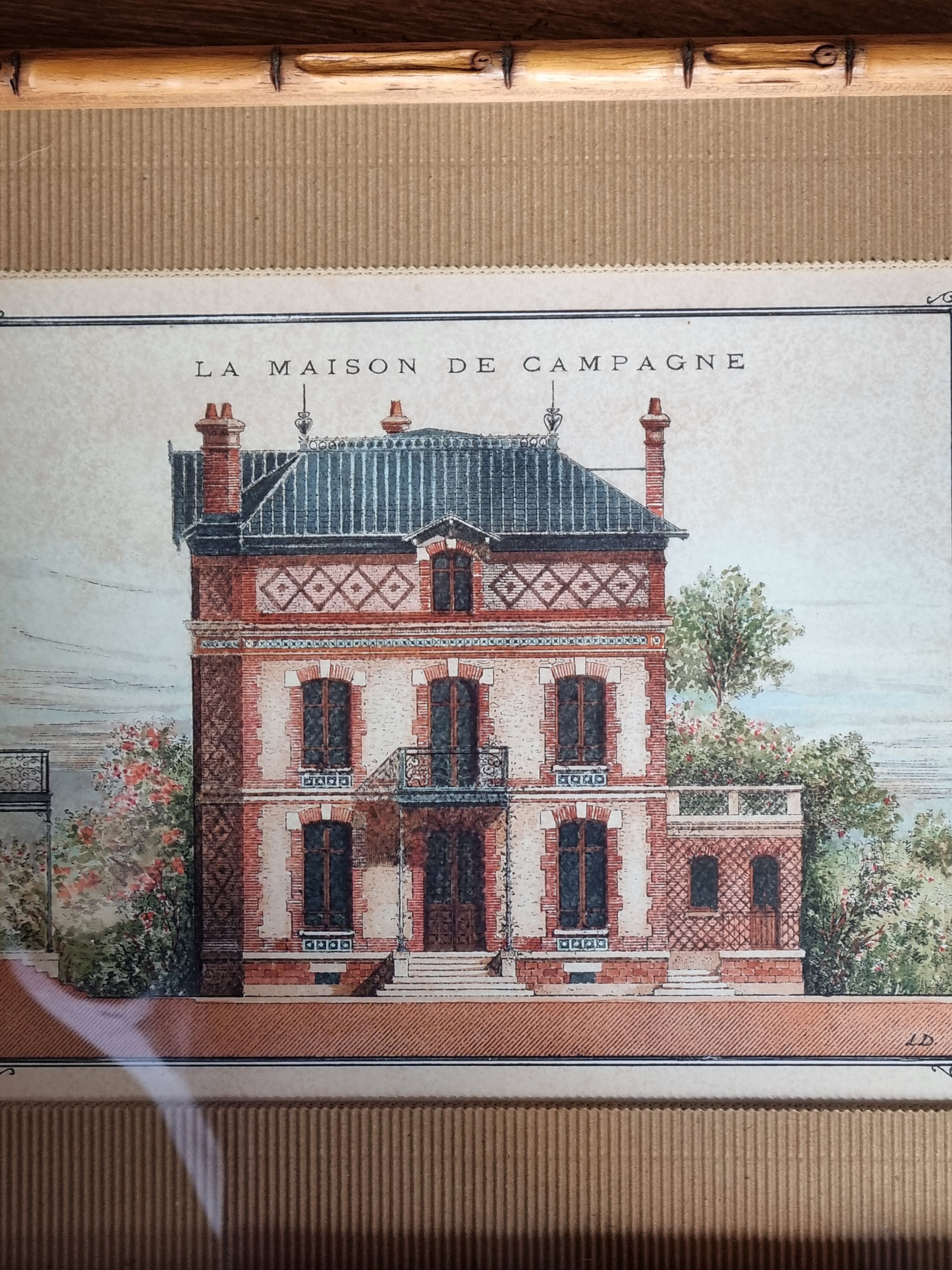 Lot 3 campaign paintings