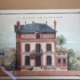 Lot 3 campaign paintings