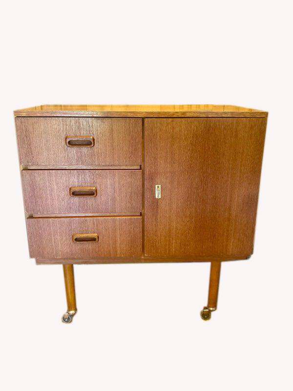 Vintage sideboard from the 60s