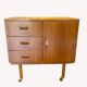 Buffet vintage année 60