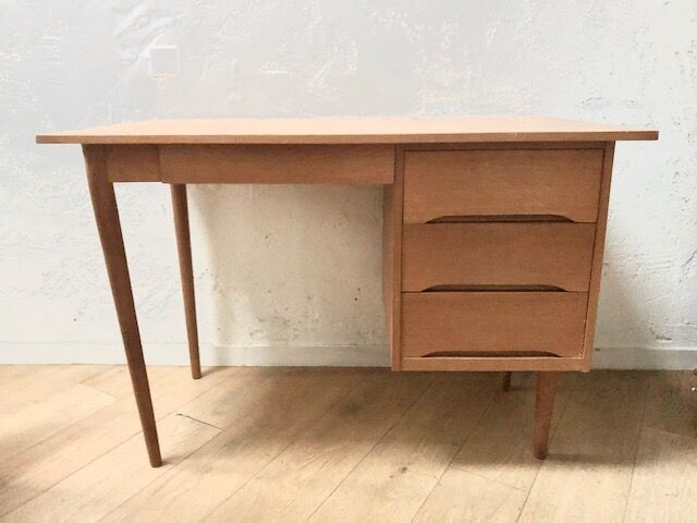 Office 50s/60 with compass feet