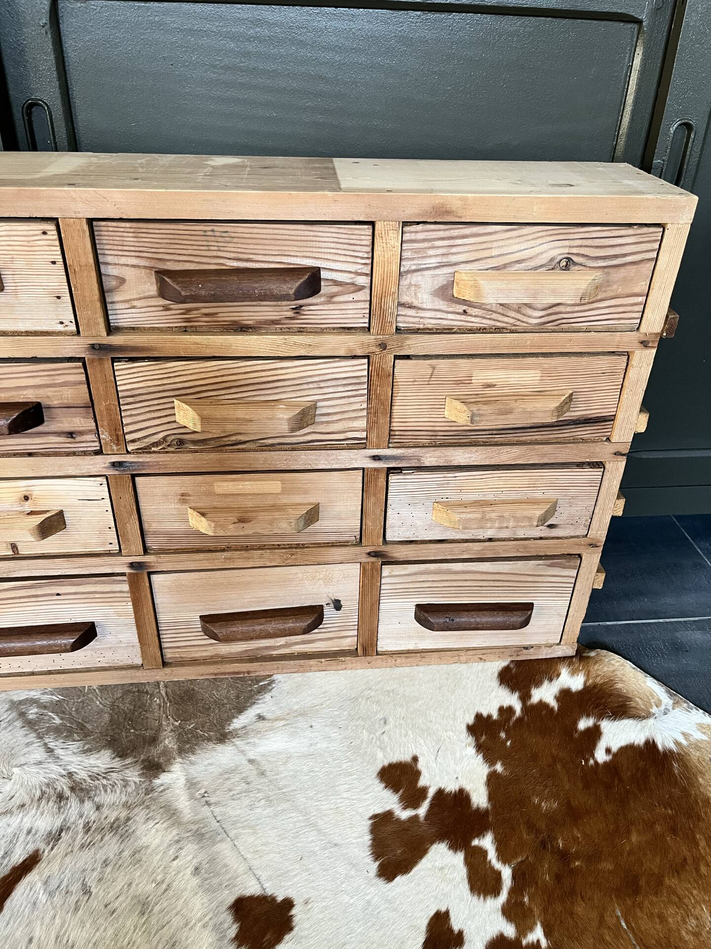 Workshop furniture