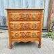 Commode Transition Louis XV - Louis XVI