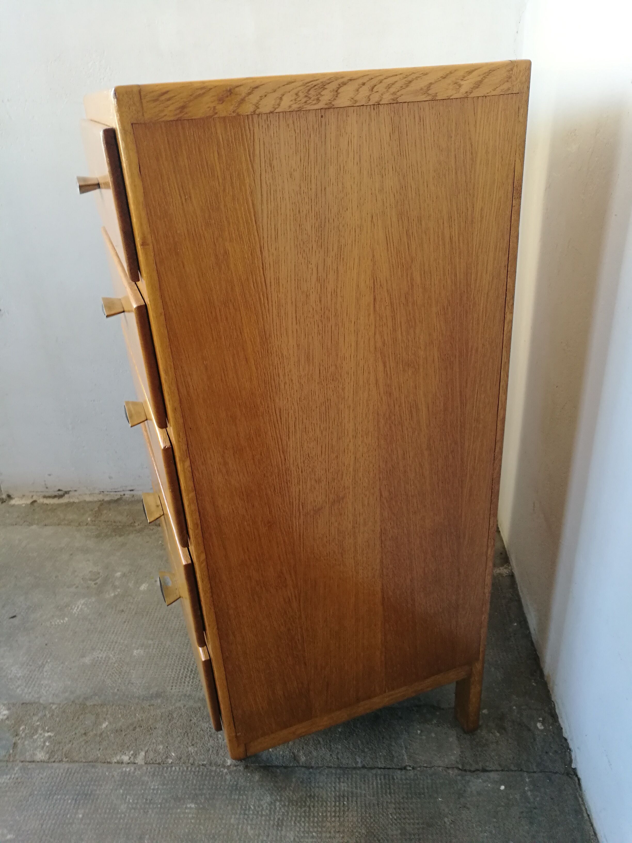 Semainier vintage