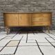 Petite enfilade pieds compas 1960