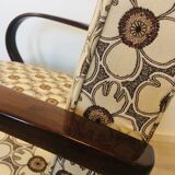 Lounge Armchair by Jaroslav Smidek,   Czechoslovakia 1970’s