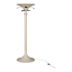 Kartell 4706 floor lamp vintage design BBPR in plastic, Italy, 1970s
