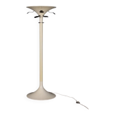 Lampadaire Kartell 4706 vintage design BBPR en plastique, Italie, années 1970