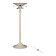 Kartell 4706 floor lamp vintage design BBPR in plastic, Italy, 1970s