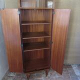 Armoire style scandinave