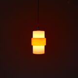 Opaline suspension