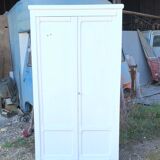 Parisian wardrobe 1950