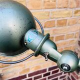Lampe atelier Jielde standard 2 bras indus industriel usine machine outils