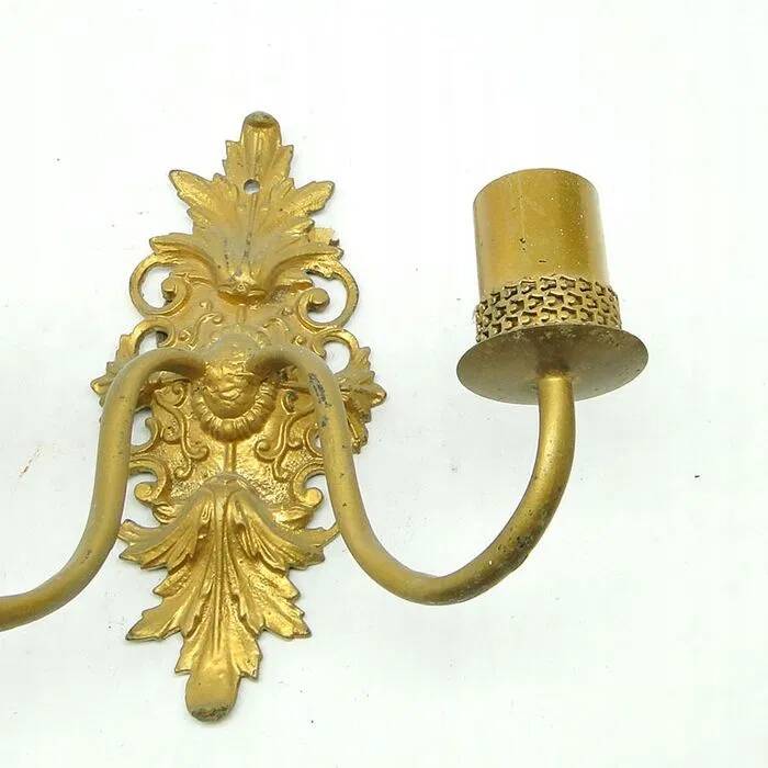 CMI eclectic wall sconce