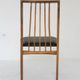 Set of vintage Windsor chairs, 1960s