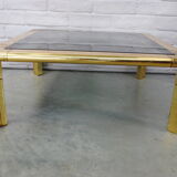 Cattadori 1970 coffee table